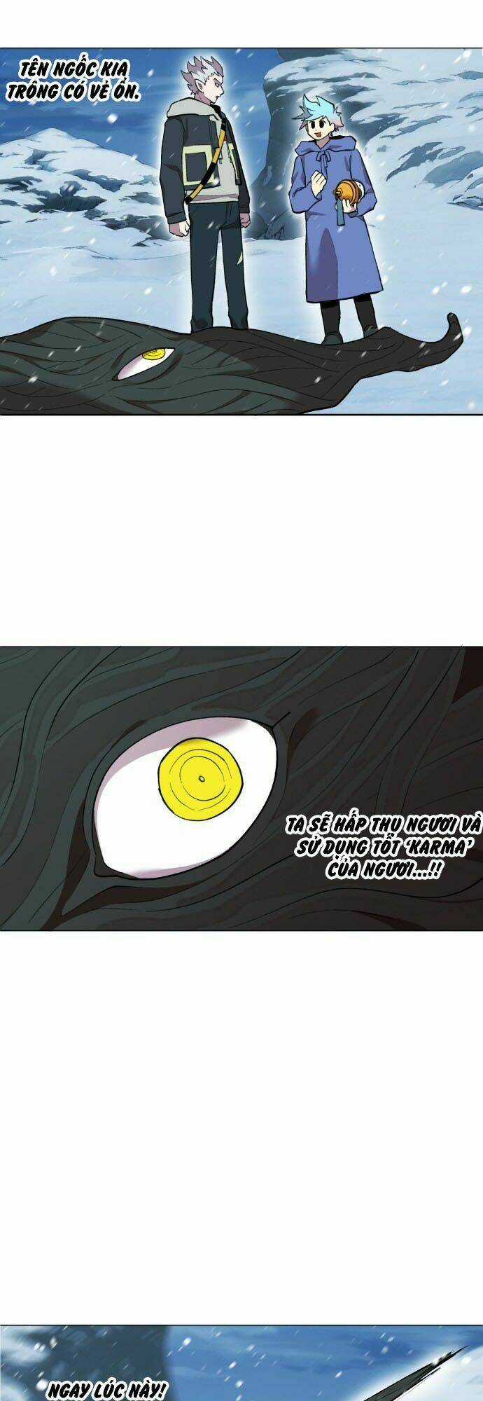 Hard Core Leveling Warrior Ss2 Chapter 2 trang 30