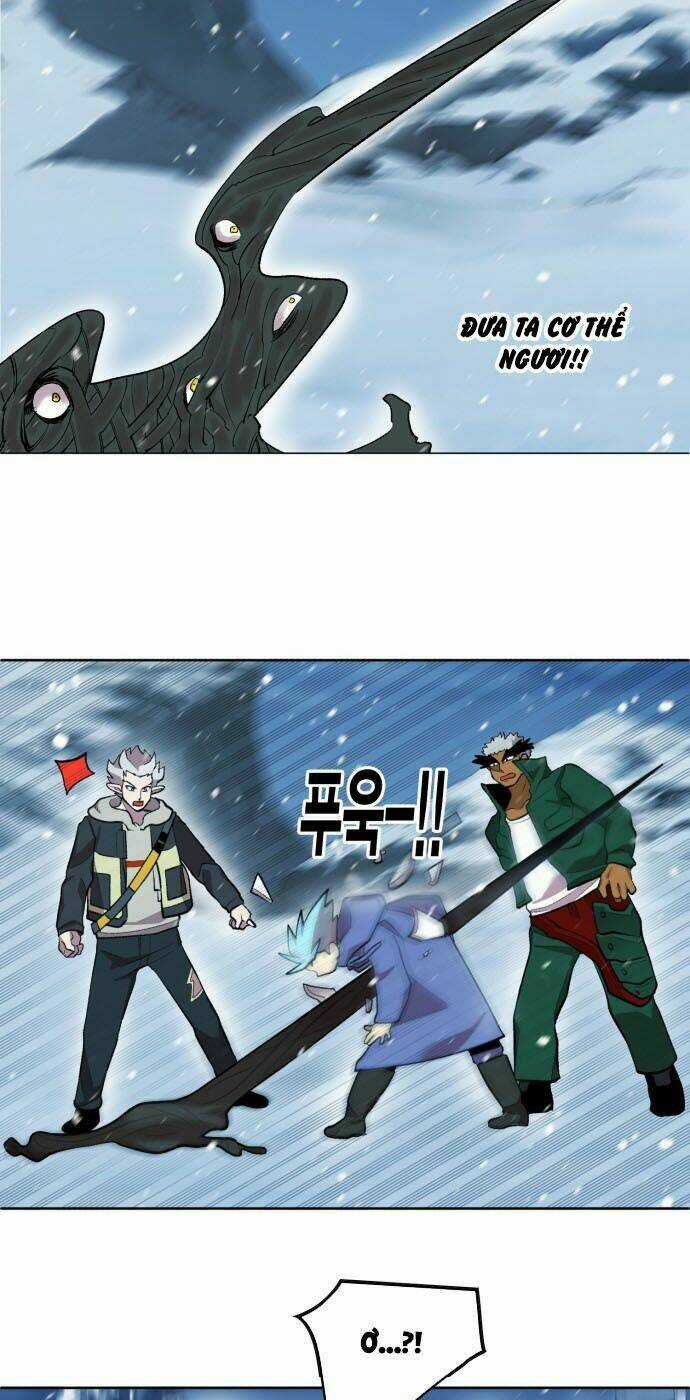 Hard Core Leveling Warrior Ss2 Chapter 2 trang 31