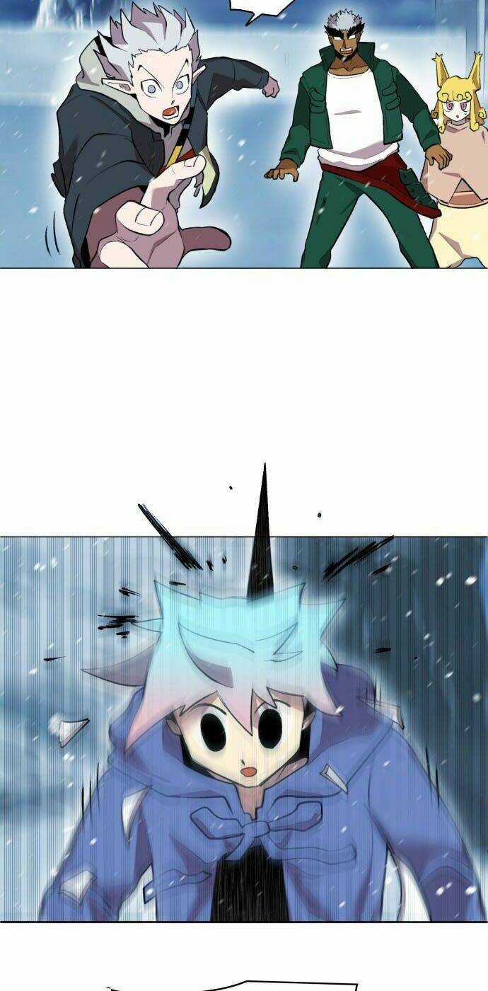 Hard Core Leveling Warrior Ss2 Chapter 2 trang 32