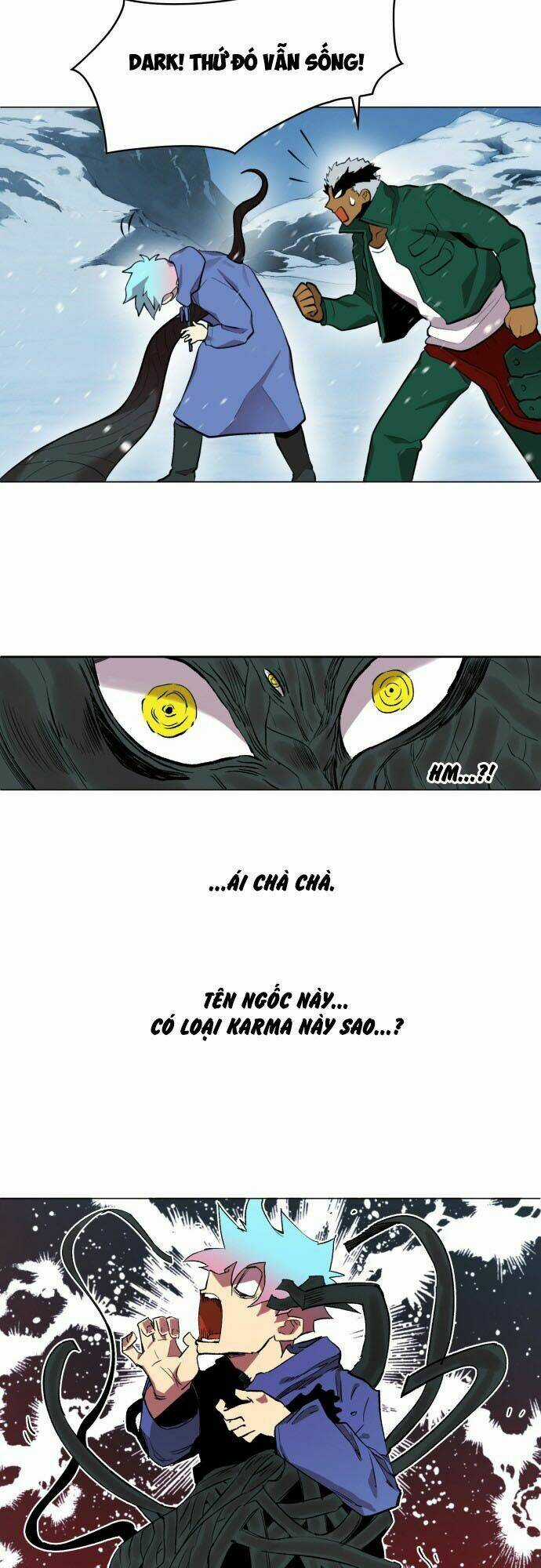 Hard Core Leveling Warrior Ss2 Chapter 2 trang 33
