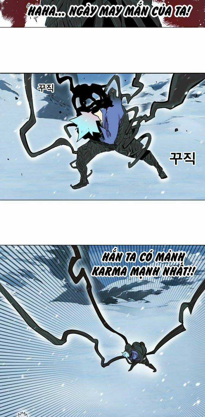 Hard Core Leveling Warrior Ss2 Chapter 2 trang 34