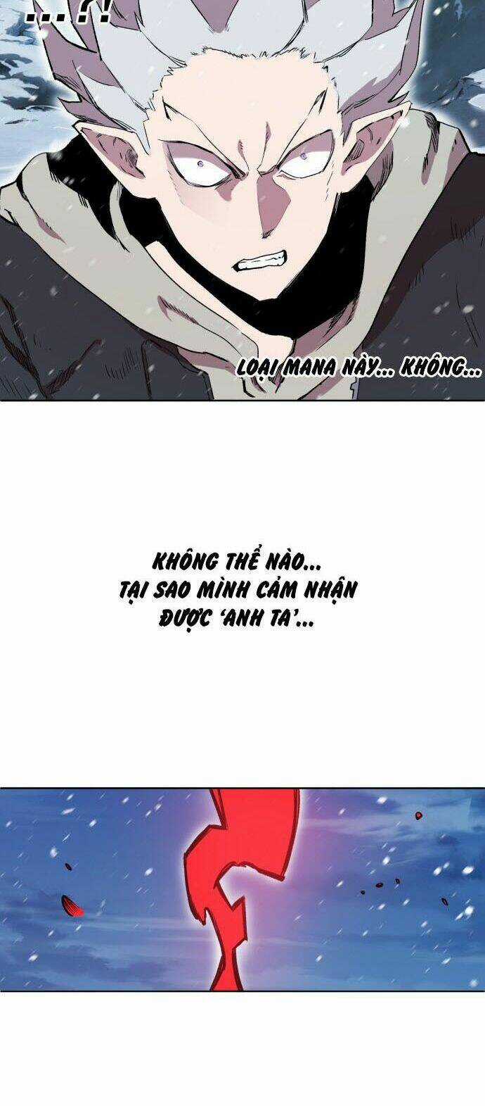 Hard Core Leveling Warrior Ss2 Chapter 2 trang 37