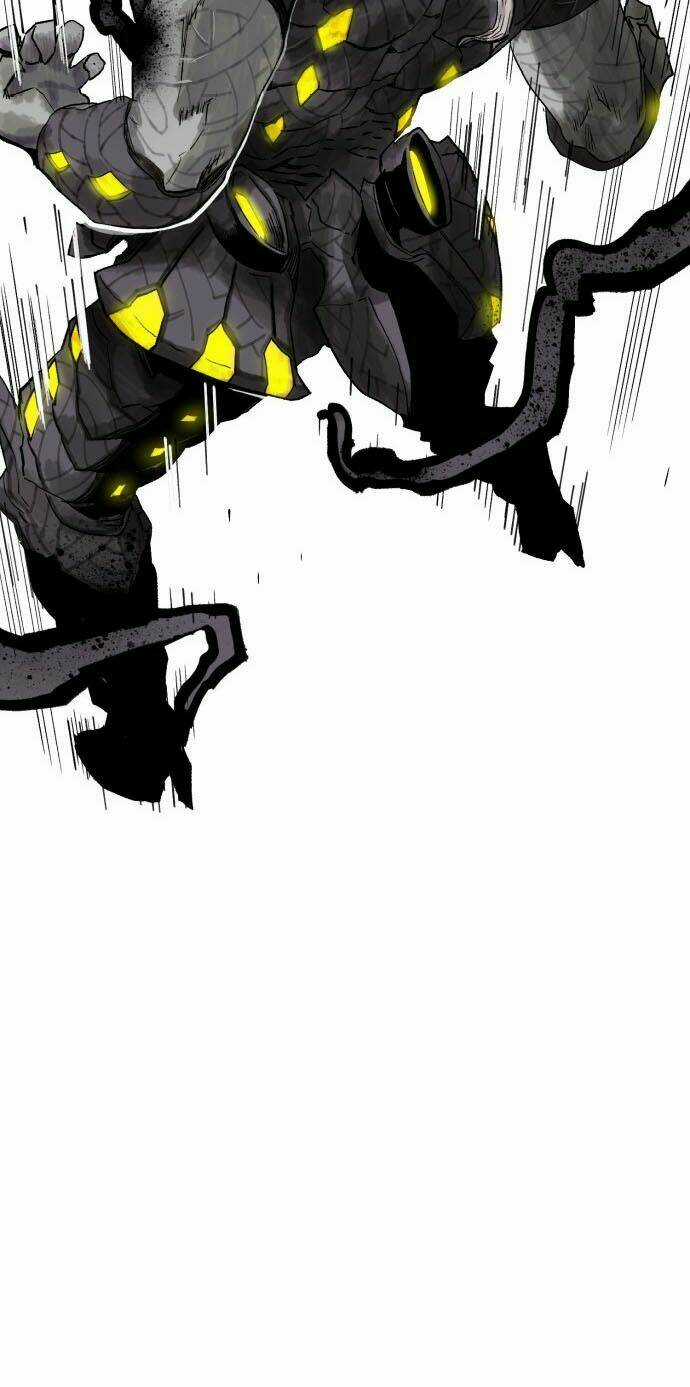 Hard Core Leveling Warrior Ss2 Chapter 2 trang 39