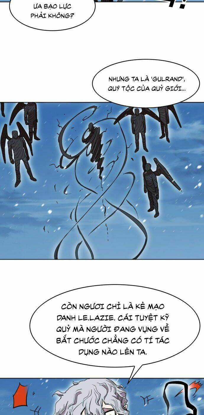 Hard Core Leveling Warrior Ss2 Chapter 2 trang 4