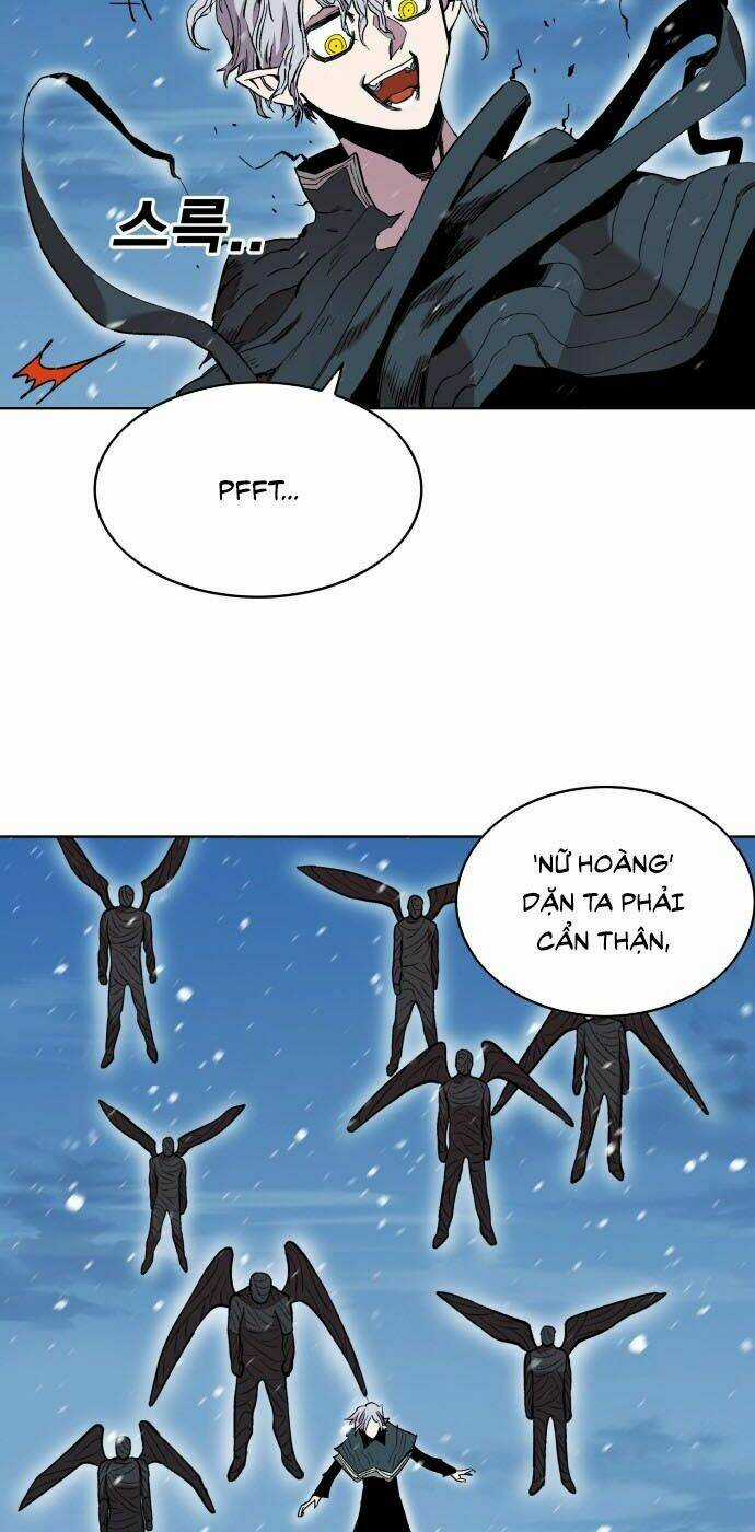 Hard Core Leveling Warrior Ss2 Chapter 2 trang 5