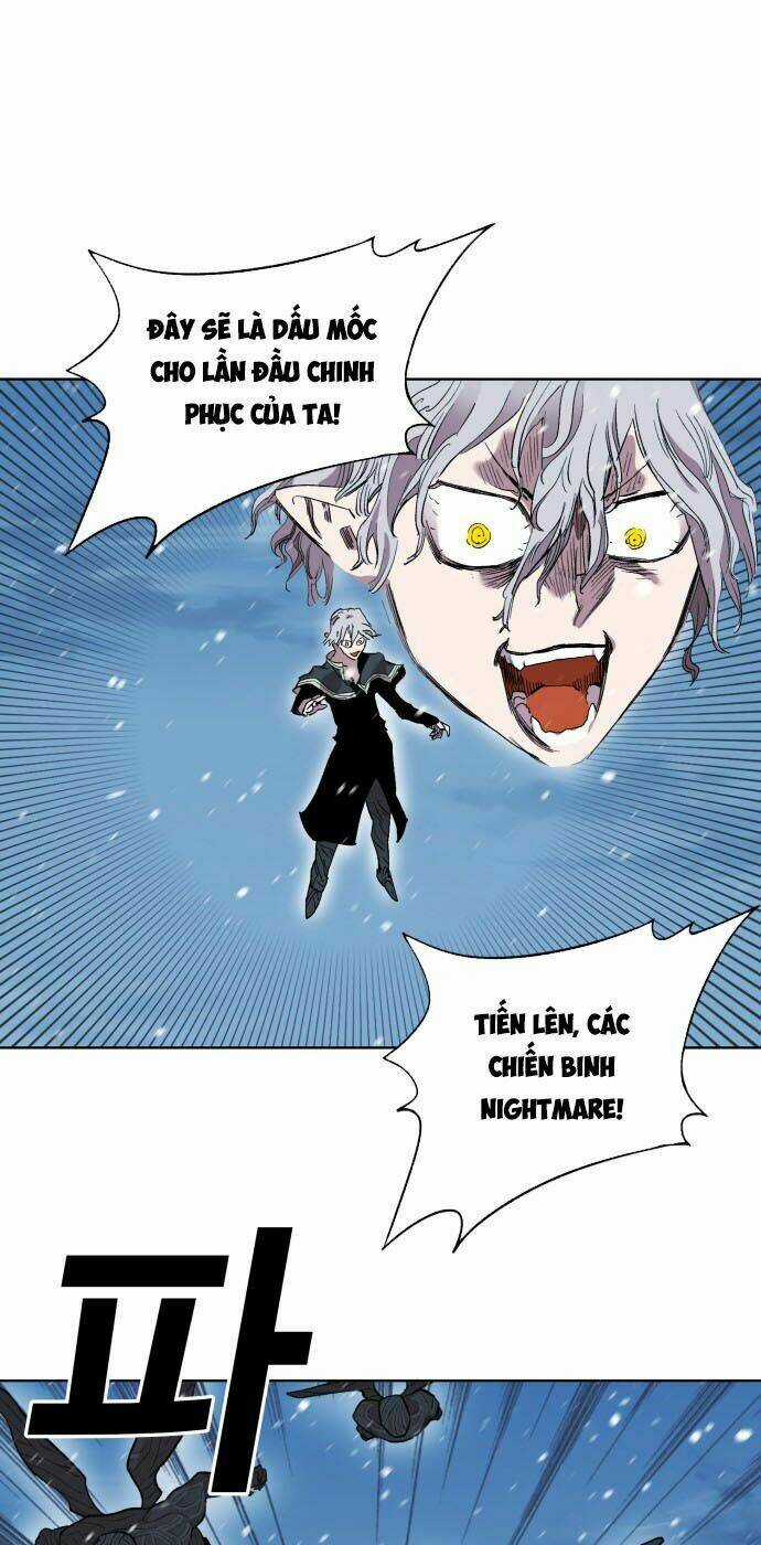 Hard Core Leveling Warrior Ss2 Chapter 2 trang 7