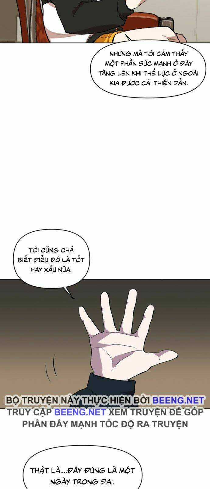 Hard Core Leveling Warrior Ss2 Chapter 20 trang 11