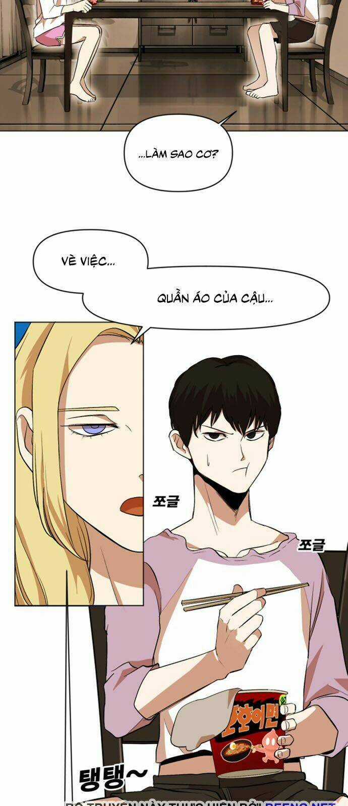 Hard Core Leveling Warrior Ss2 Chapter 20 trang 16