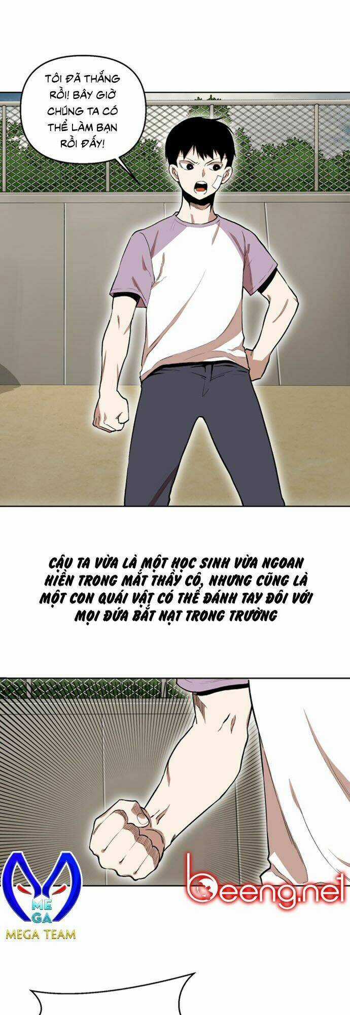 Hard Core Leveling Warrior Ss2 Chapter 20 trang 2
