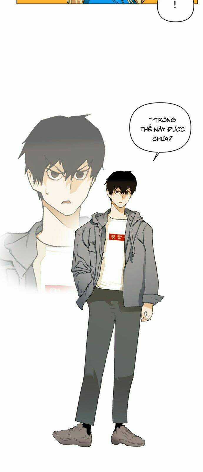 Hard Core Leveling Warrior Ss2 Chapter 20 trang 22