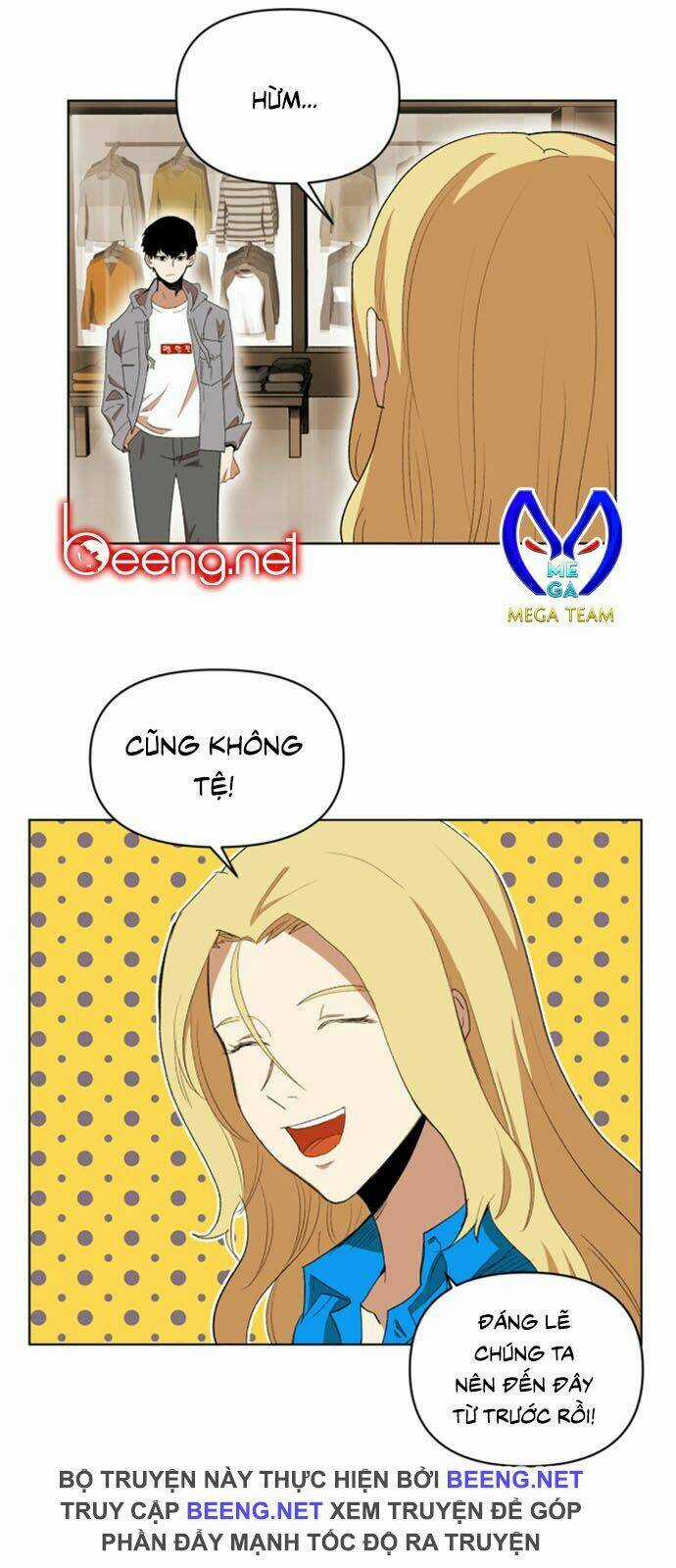 Hard Core Leveling Warrior Ss2 Chapter 20 trang 23