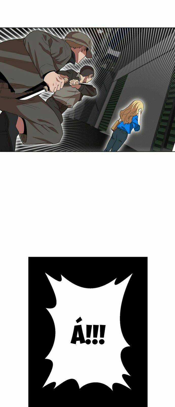 Hard Core Leveling Warrior Ss2 Chapter 20 trang 28