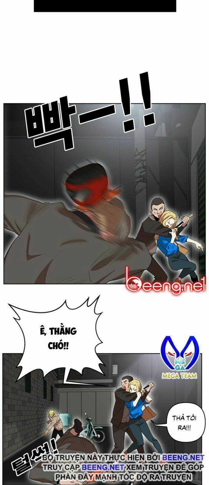 Hard Core Leveling Warrior Ss2 Chapter 20 trang 29