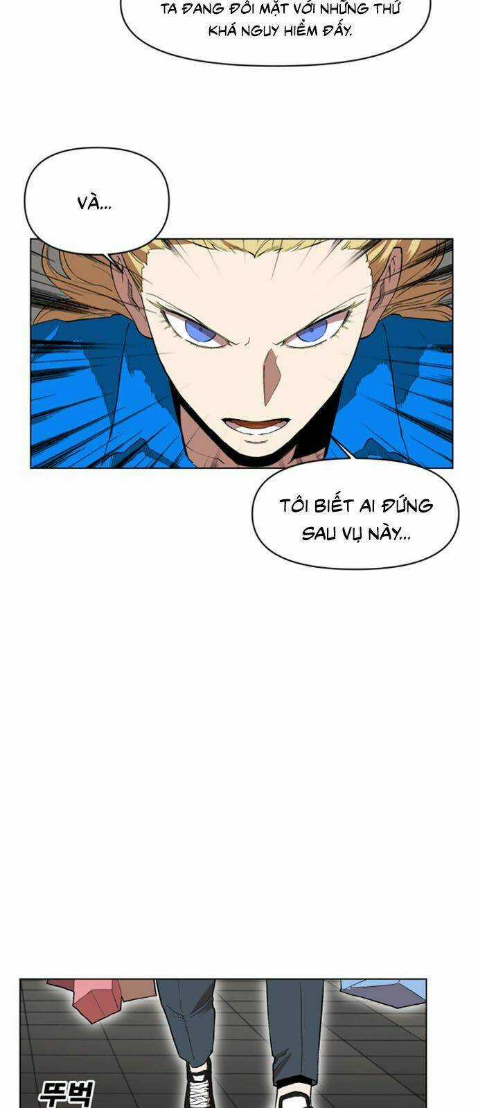 Hard Core Leveling Warrior Ss2 Chapter 20 trang 35