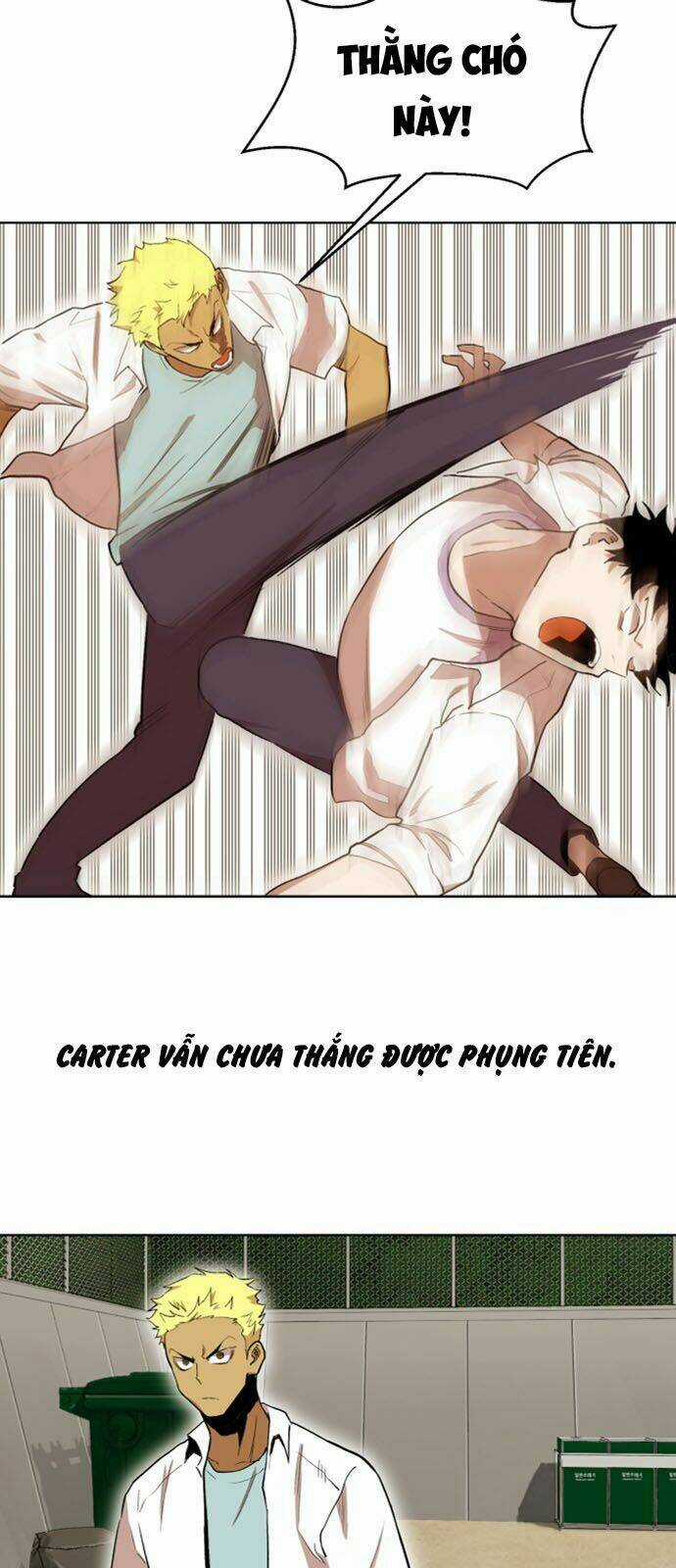 Hard Core Leveling Warrior Ss2 Chapter 20 trang 4