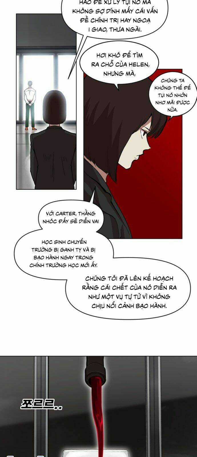 Hard Core Leveling Warrior Ss2 Chapter 20 trang 40