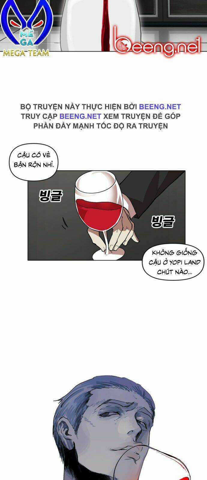 Hard Core Leveling Warrior Ss2 Chapter 20 trang 41