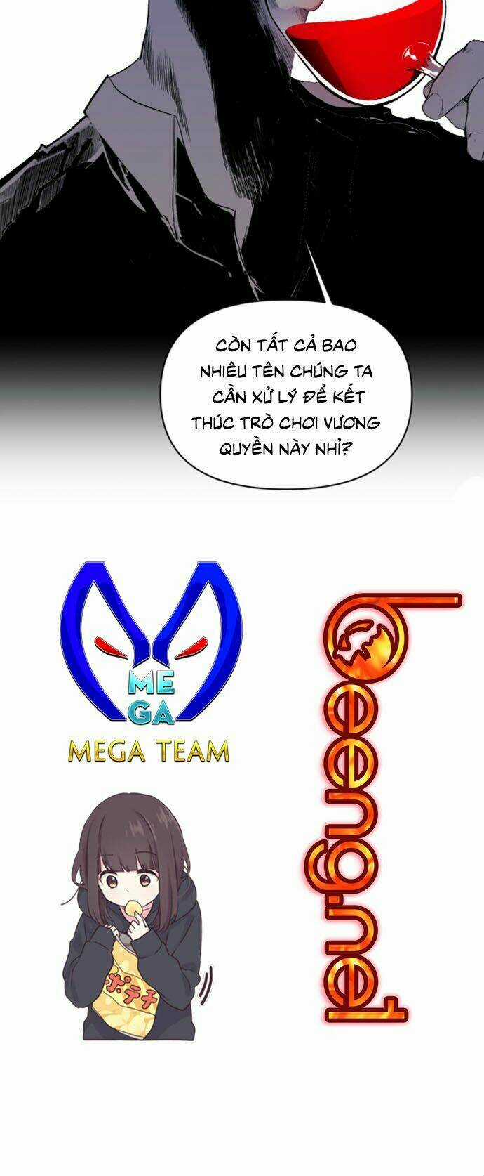 Hard Core Leveling Warrior Ss2 Chapter 20 trang 42