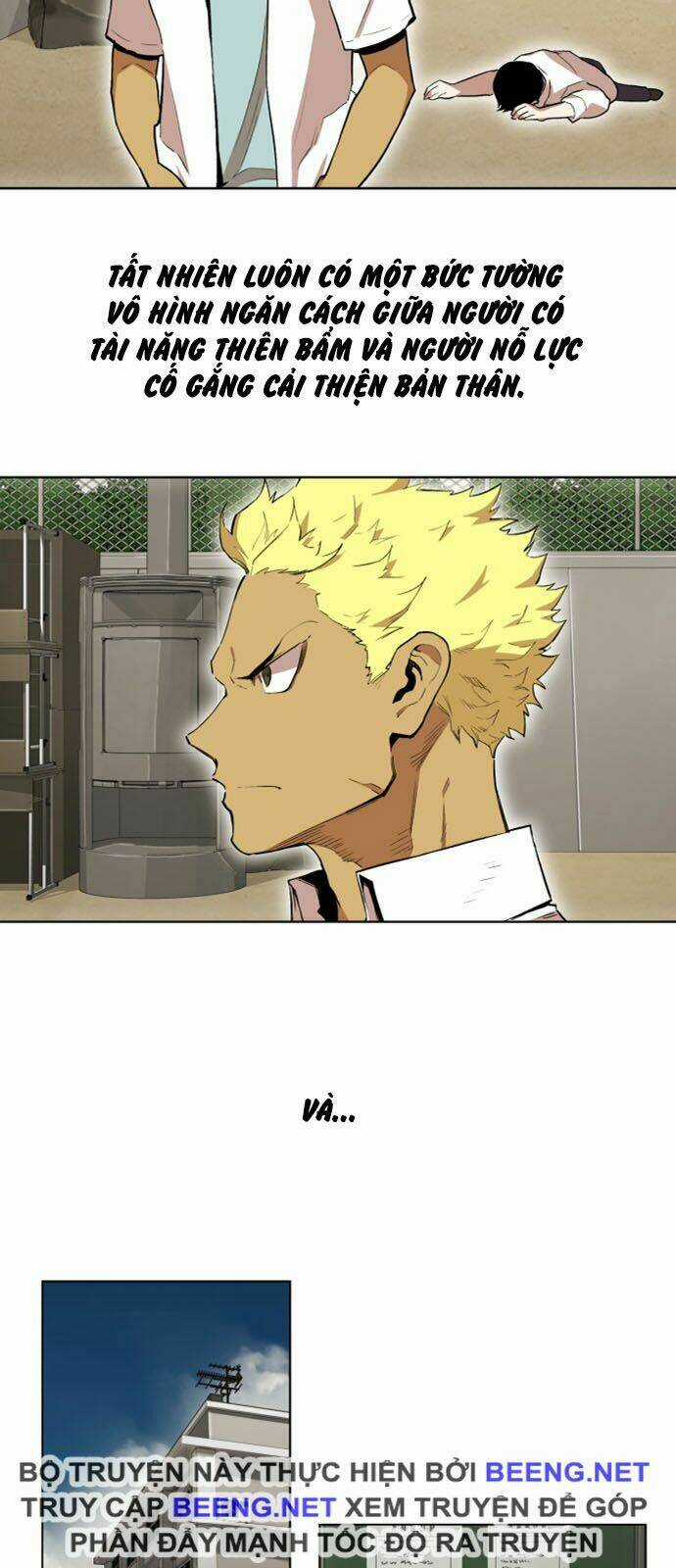 Hard Core Leveling Warrior Ss2 Chapter 20 trang 5