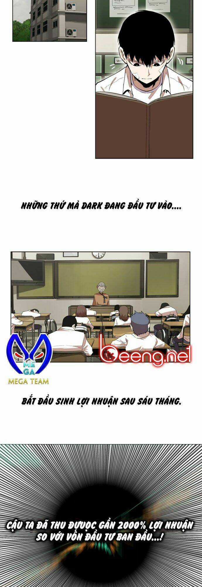 Hard Core Leveling Warrior Ss2 Chapter 20 trang 6