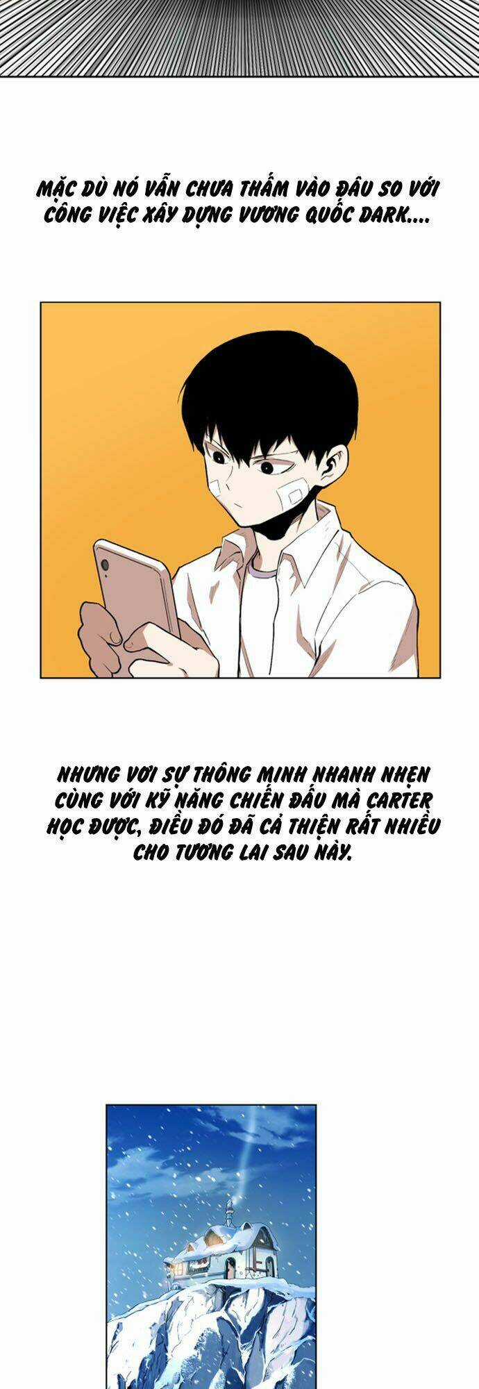 Hard Core Leveling Warrior Ss2 Chapter 20 trang 7