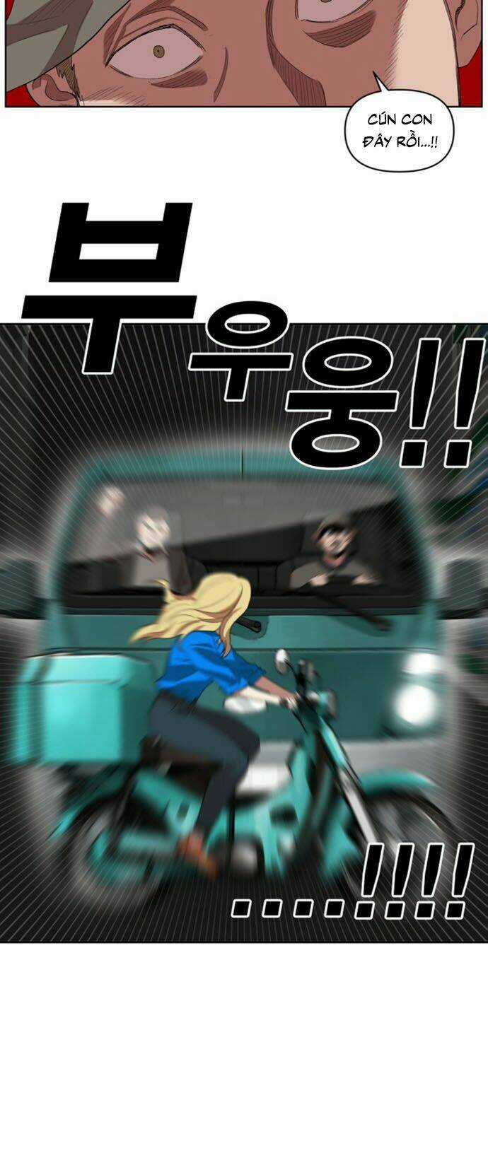 Hard Core Leveling Warrior Ss2 Chapter 21 trang 10