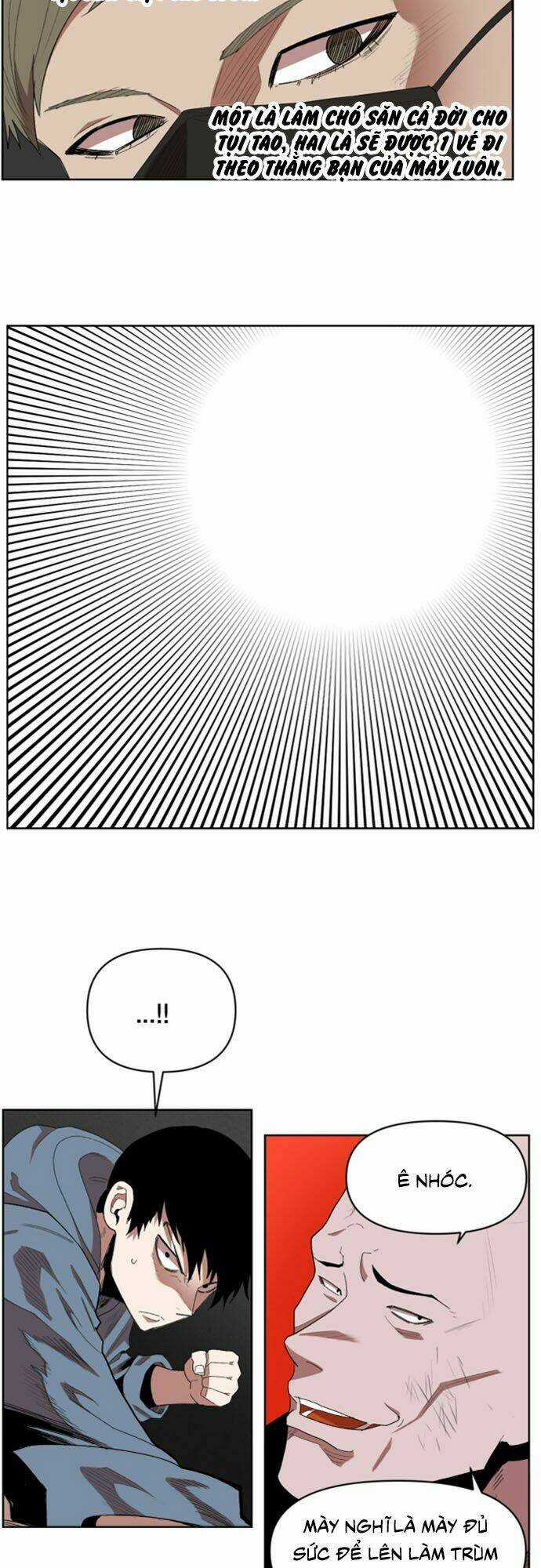 Hard Core Leveling Warrior Ss2 Chapter 21 trang 15