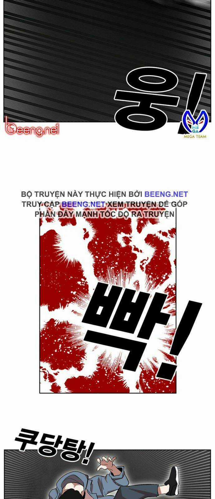Hard Core Leveling Warrior Ss2 Chapter 21 trang 17