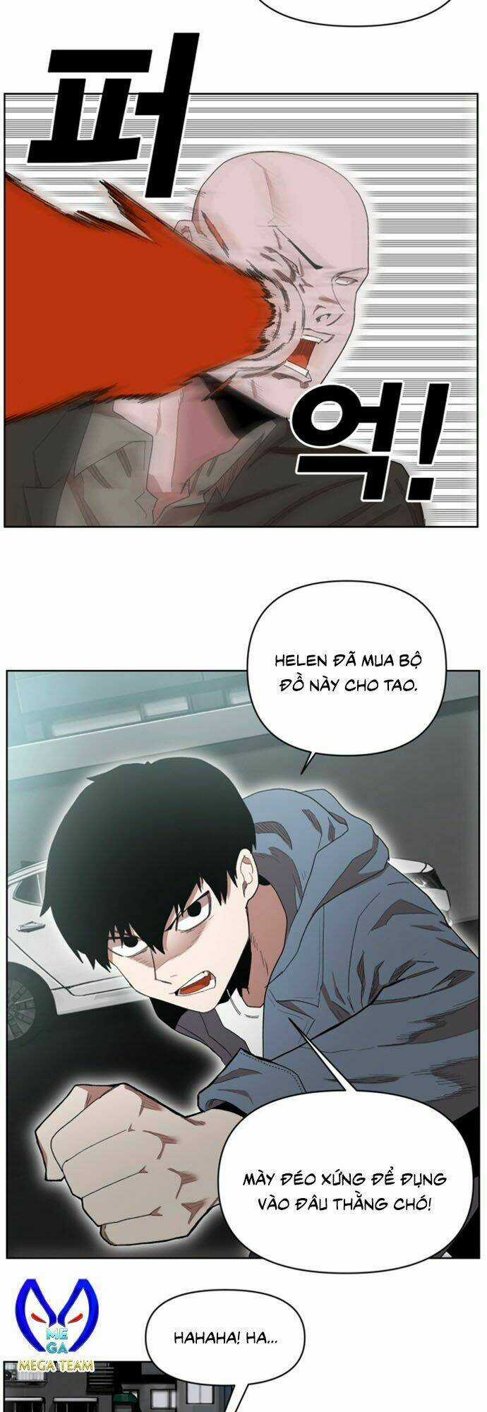 Hard Core Leveling Warrior Ss2 Chapter 21 trang 20