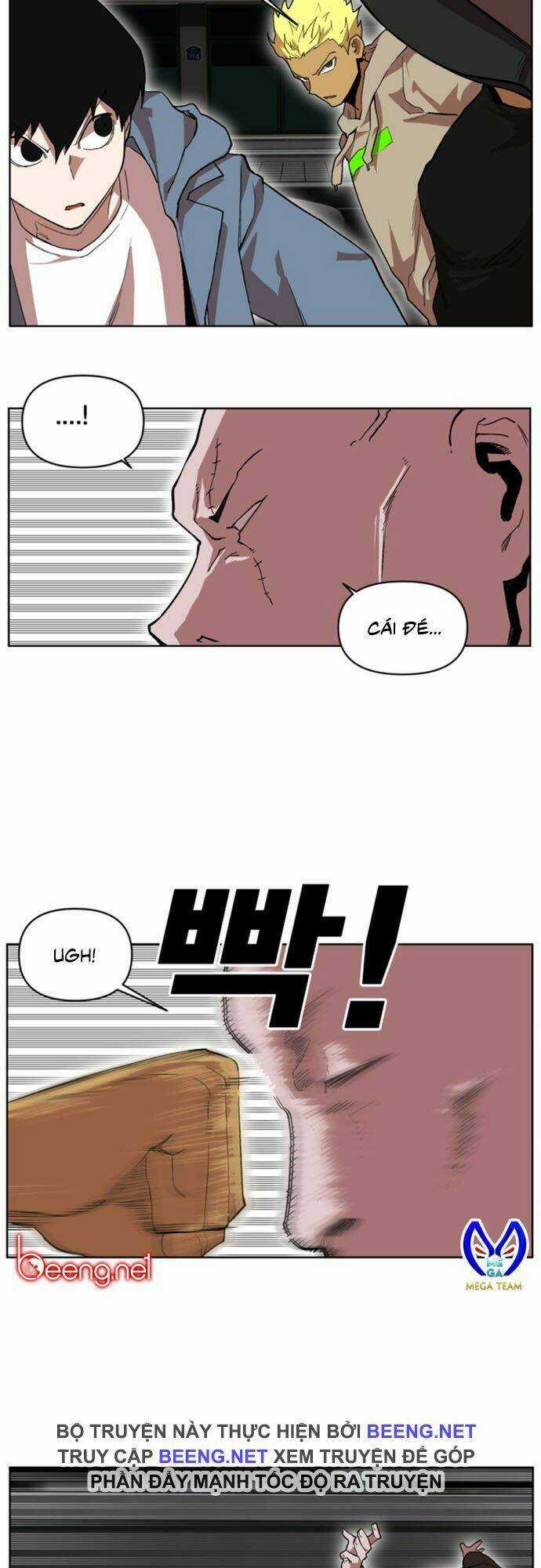 Hard Core Leveling Warrior Ss2 Chapter 21 trang 24