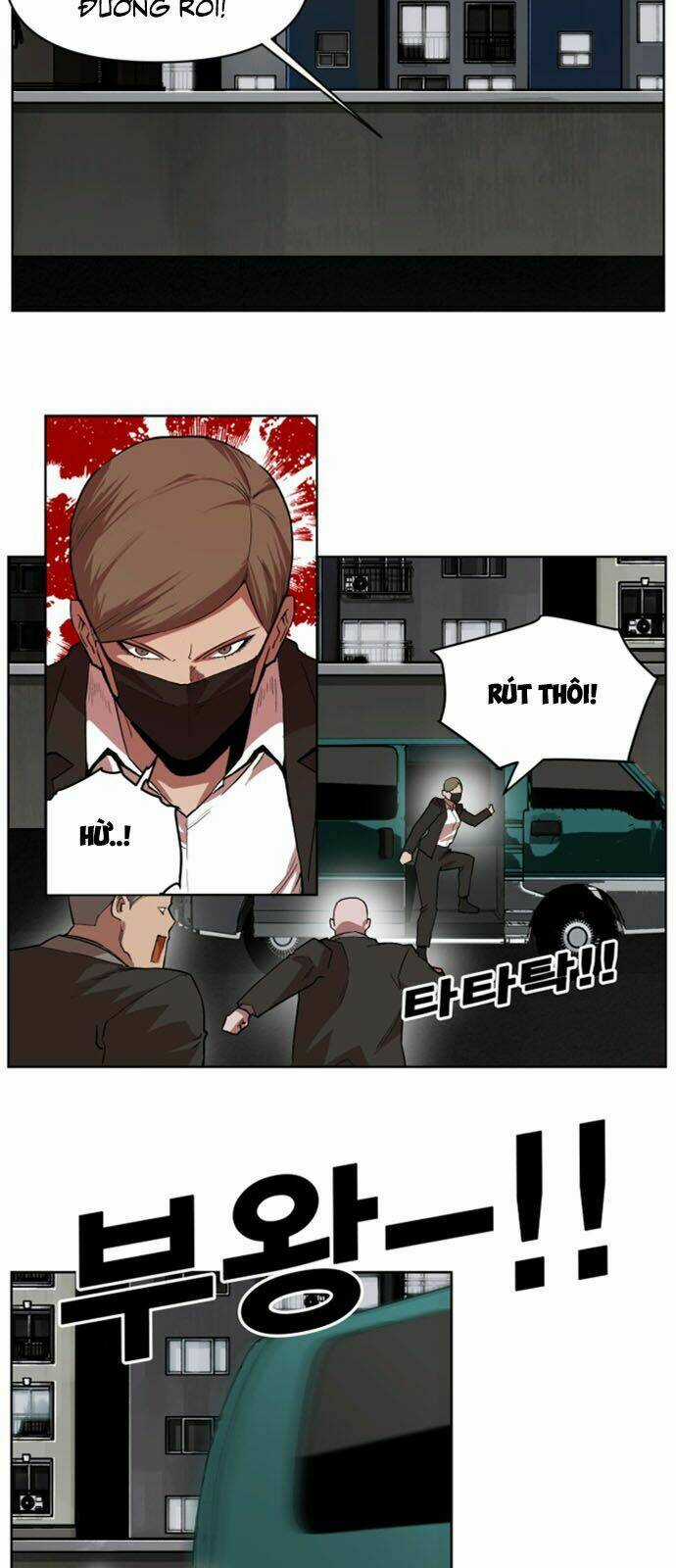 Hard Core Leveling Warrior Ss2 Chapter 21 trang 28