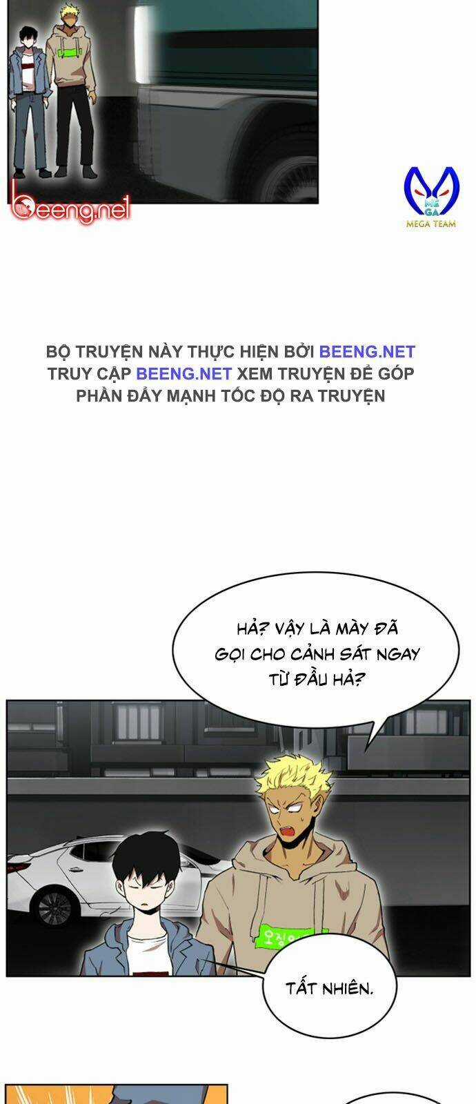 Hard Core Leveling Warrior Ss2 Chapter 21 trang 29