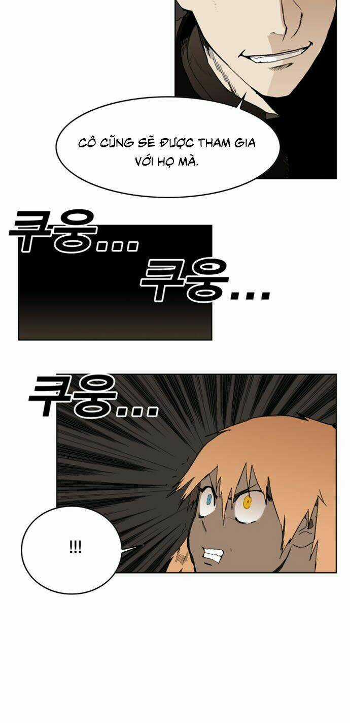 Hard Core Leveling Warrior Ss2 Chapter 21 trang 35