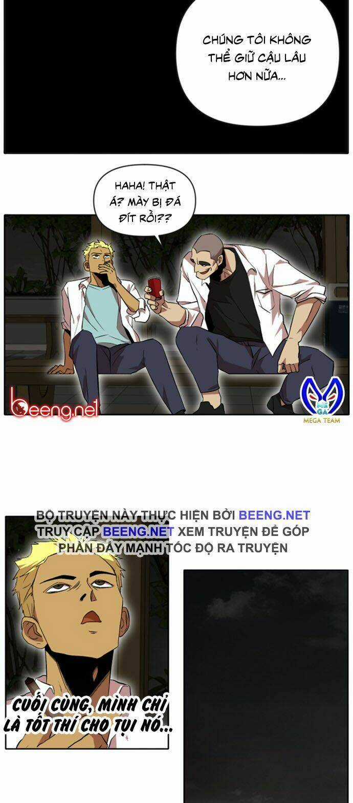Hard Core Leveling Warrior Ss2 Chapter 21 trang 4