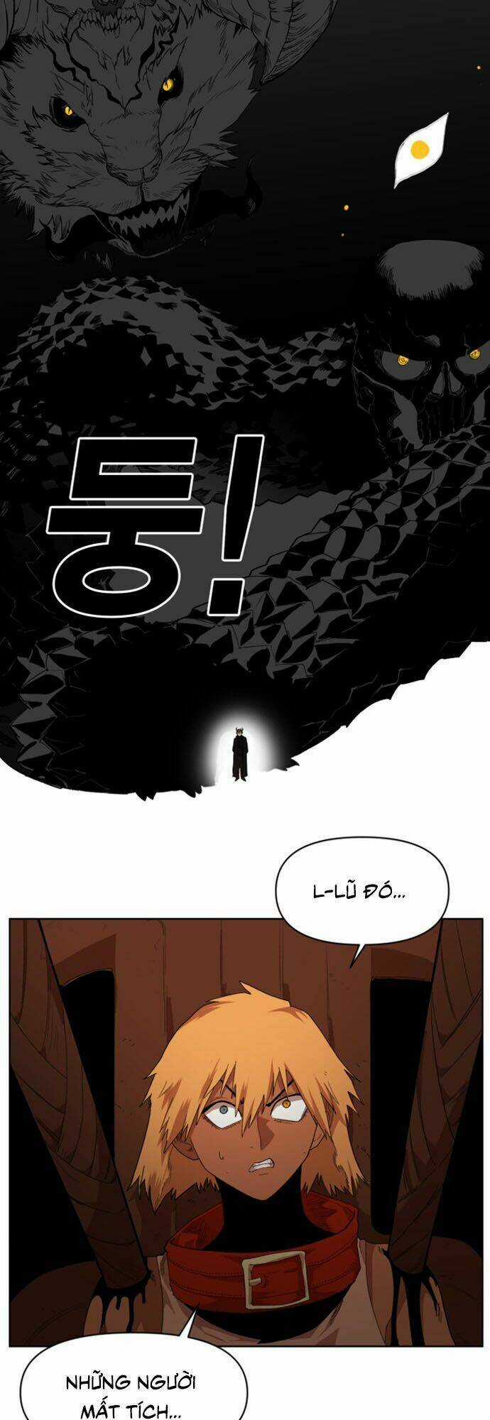 Hard Core Leveling Warrior Ss2 Chapter 22 trang 12