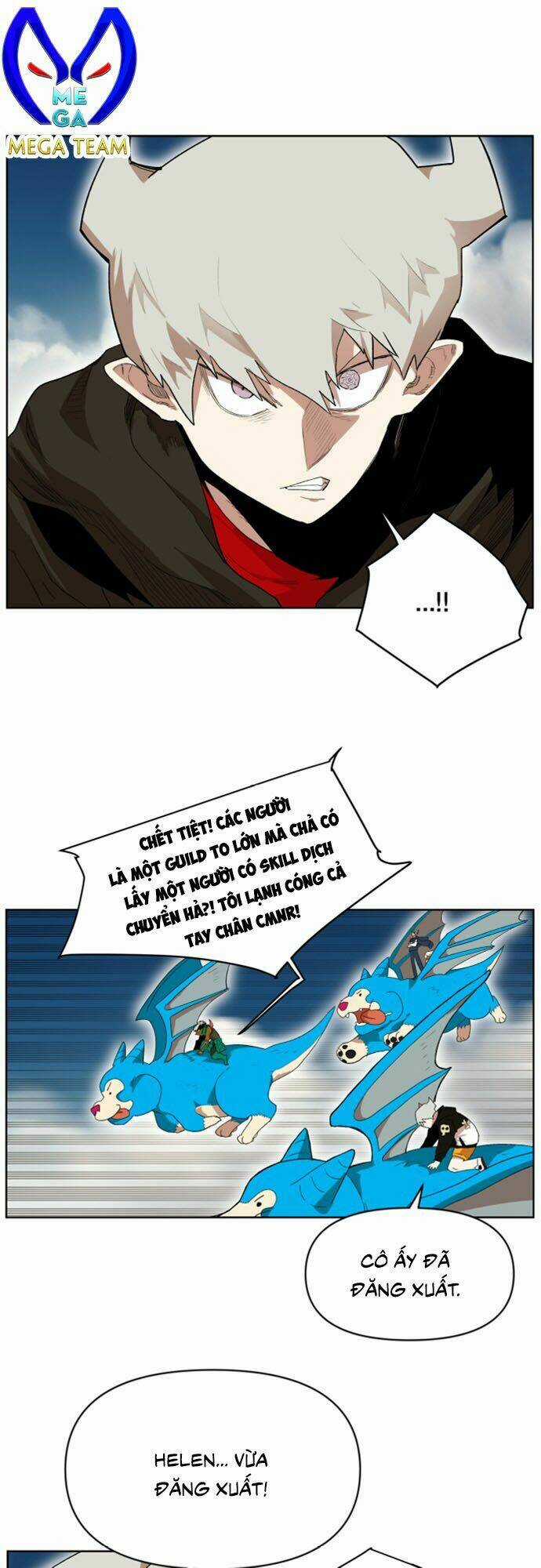 Hard Core Leveling Warrior Ss2 Chapter 22 trang 15