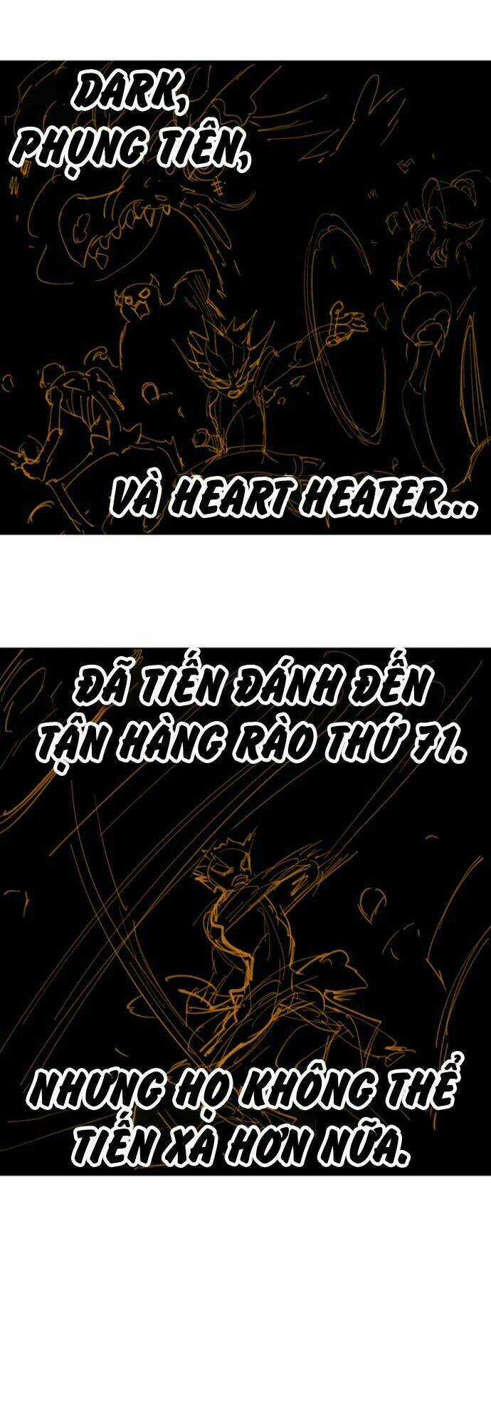 Hard Core Leveling Warrior Ss2 Chapter 22 trang 24