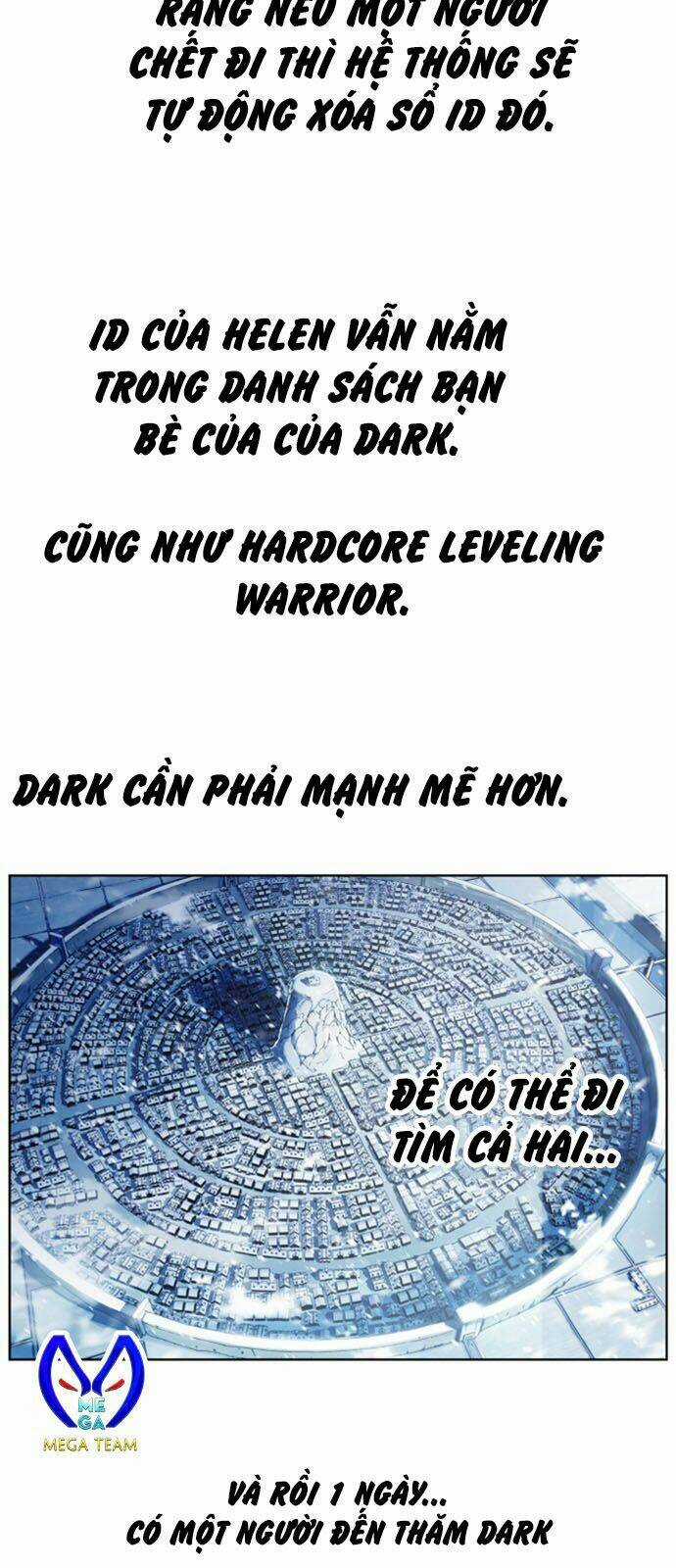 Hard Core Leveling Warrior Ss2 Chapter 22 trang 35