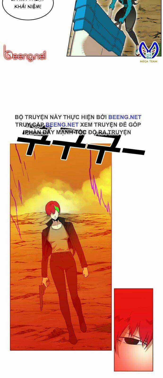 Hard Core Leveling Warrior Ss2 Chapter 24 trang 10