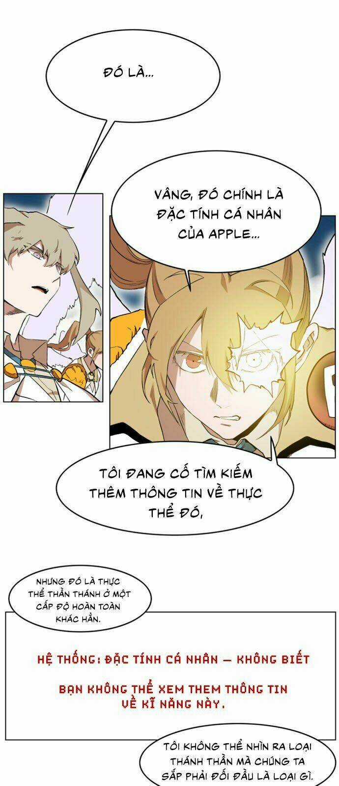 Hard Core Leveling Warrior Ss2 Chapter 24 trang 11