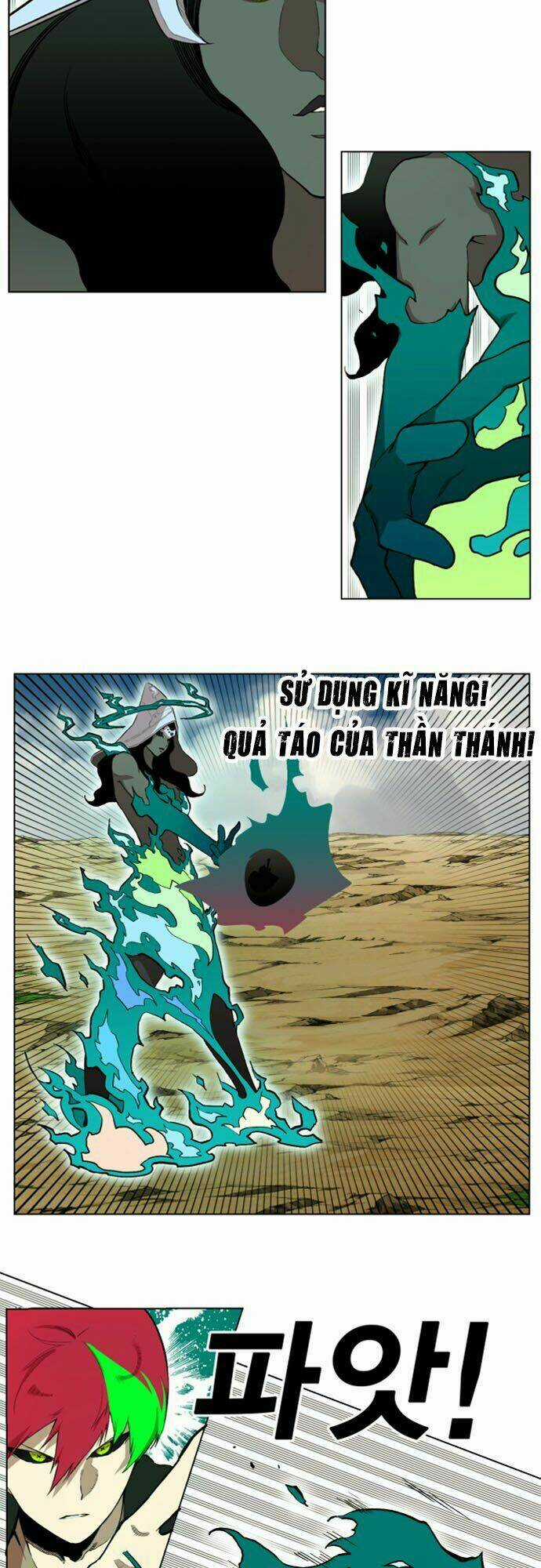 Hard Core Leveling Warrior Ss2 Chapter 24 trang 13