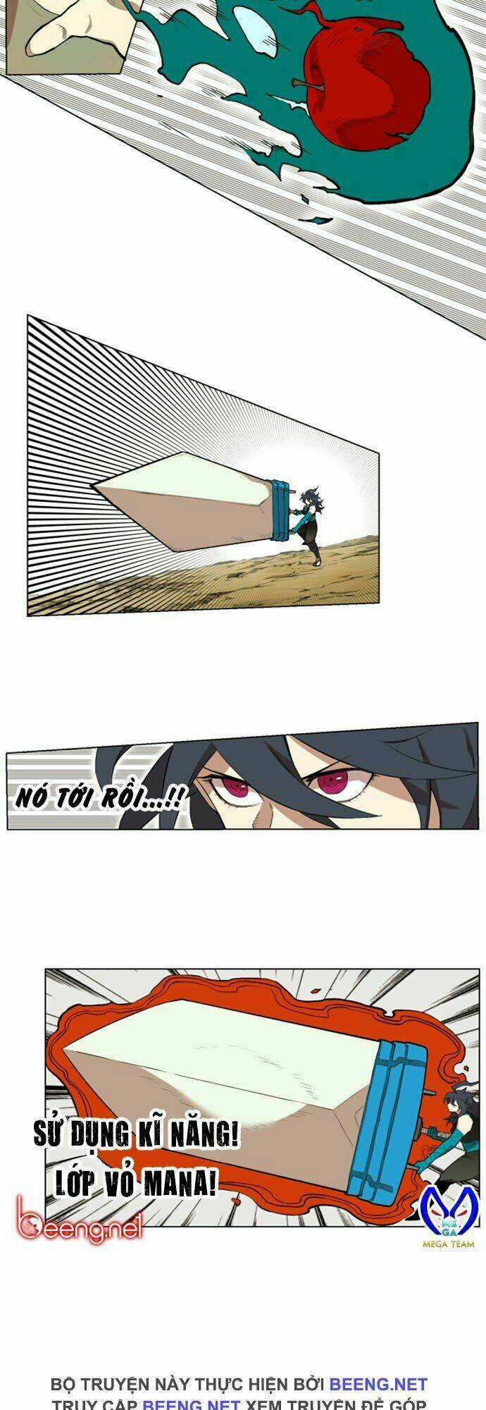 Hard Core Leveling Warrior Ss2 Chapter 24 trang 14
