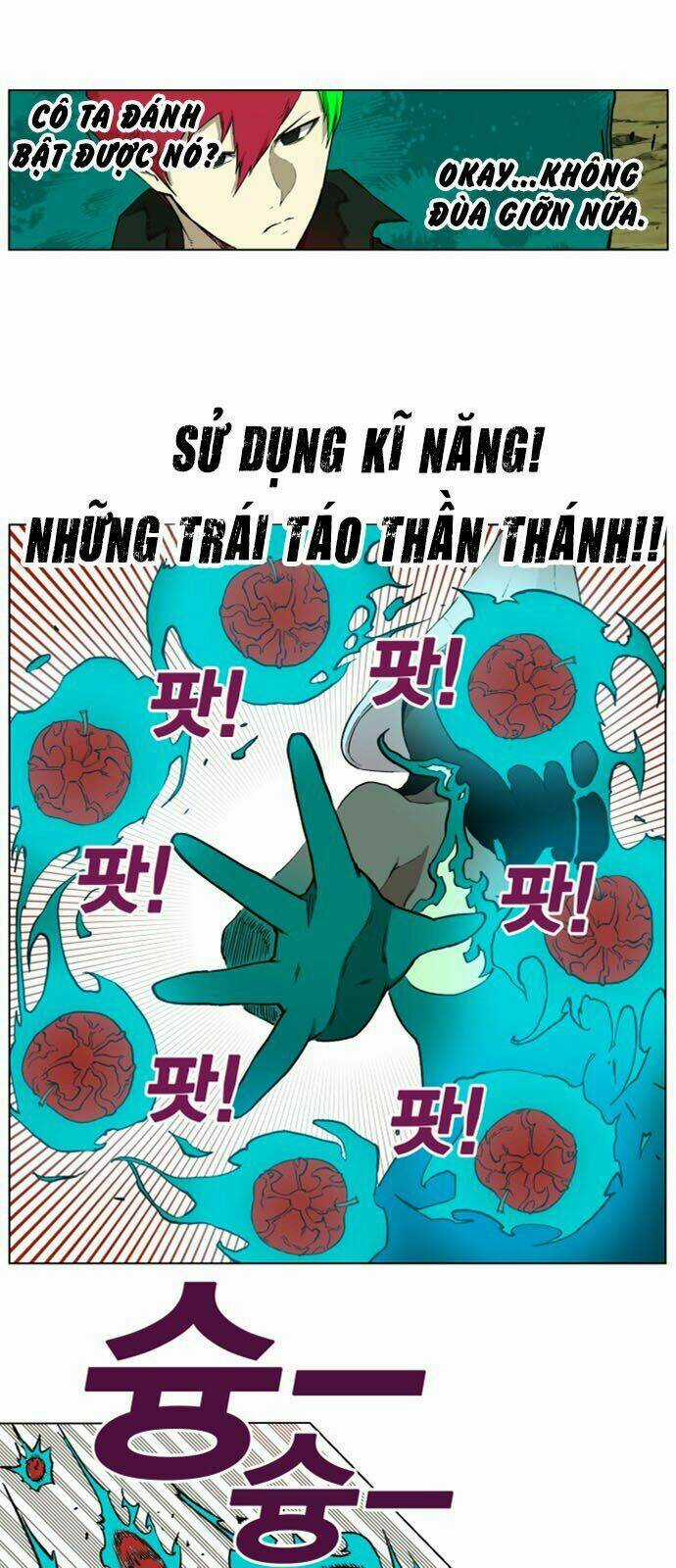 Hard Core Leveling Warrior Ss2 Chapter 24 trang 17