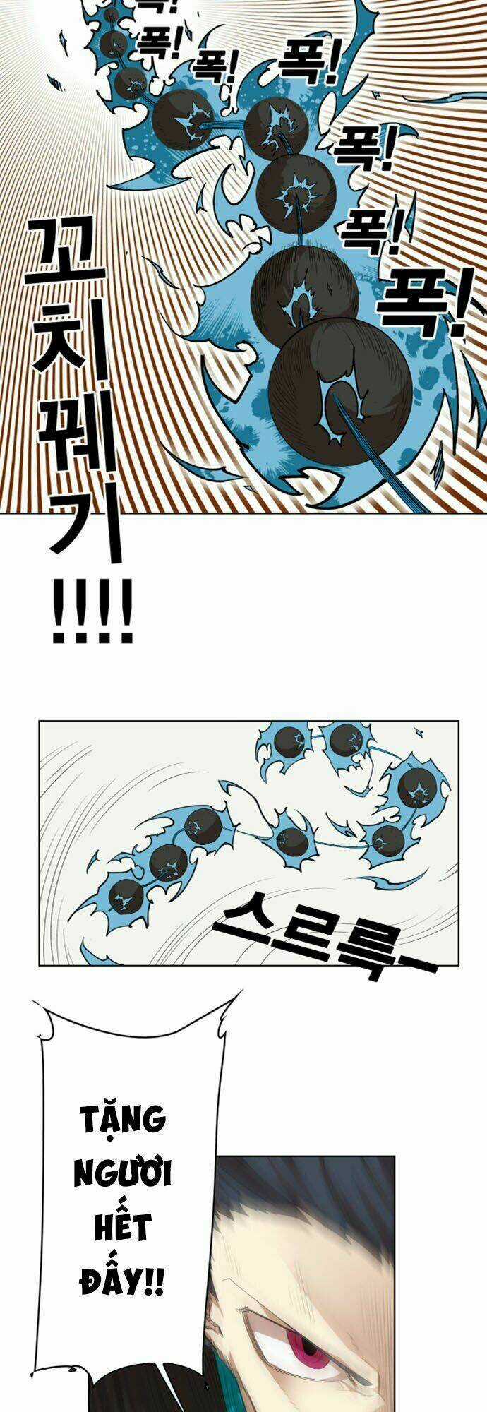 Hard Core Leveling Warrior Ss2 Chapter 24 trang 21