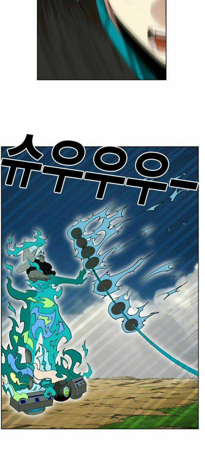 Hard Core Leveling Warrior Ss2 Chapter 24 trang 22