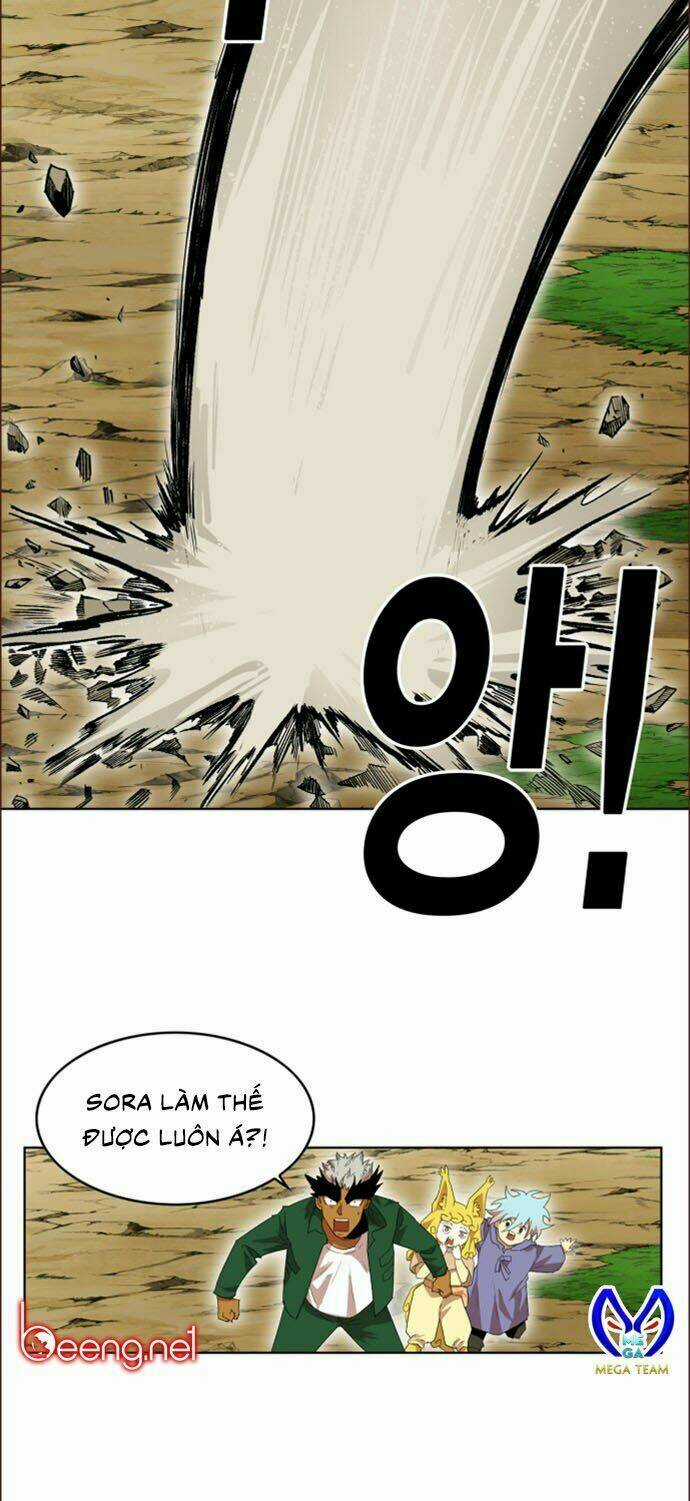 Hard Core Leveling Warrior Ss2 Chapter 24 trang 28