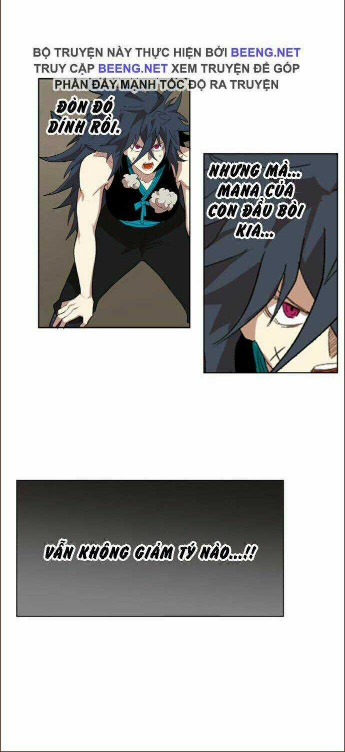 Hard Core Leveling Warrior Ss2 Chapter 24 trang 29