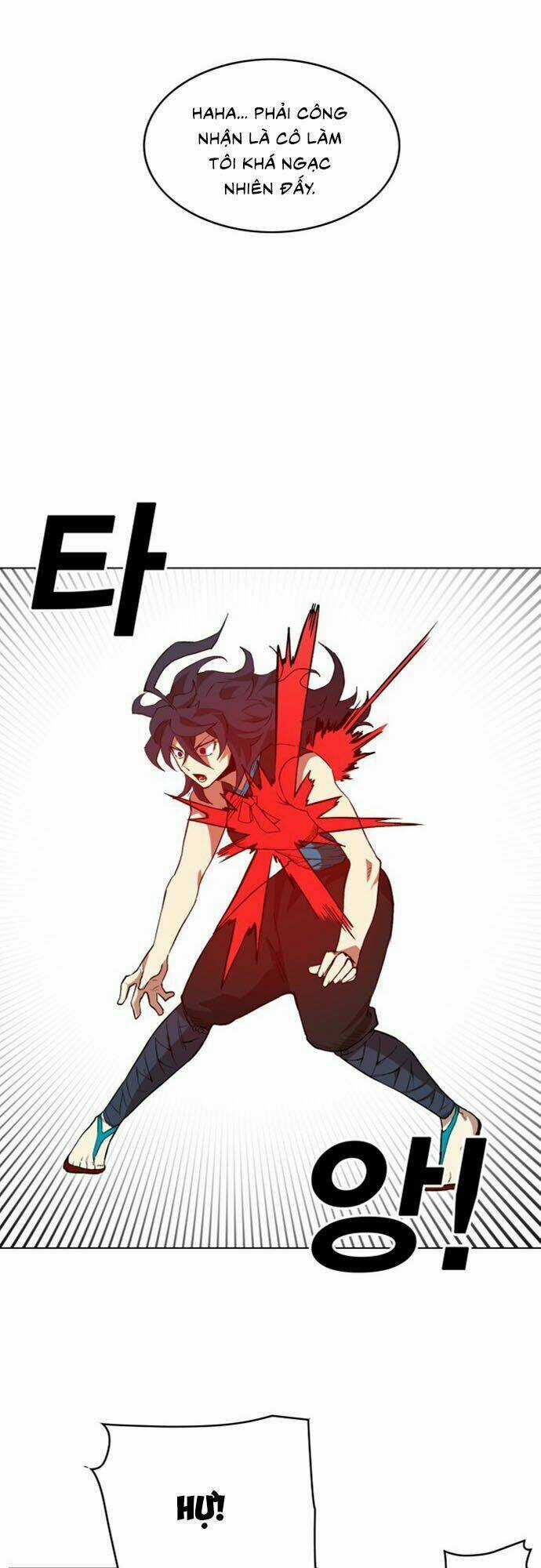 Hard Core Leveling Warrior Ss2 Chapter 24 trang 30