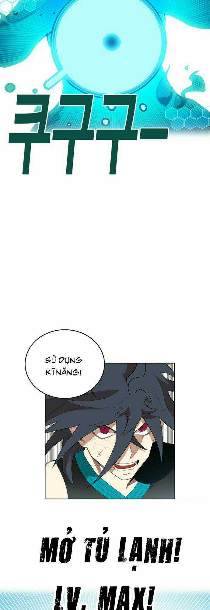 Hard Core Leveling Warrior Ss2 Chapter 24 trang 39