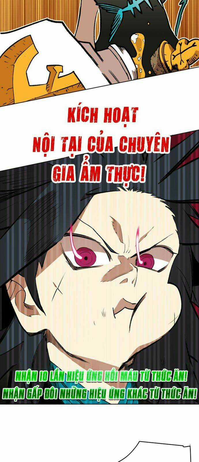 Hard Core Leveling Warrior Ss2 Chapter 24 trang 41